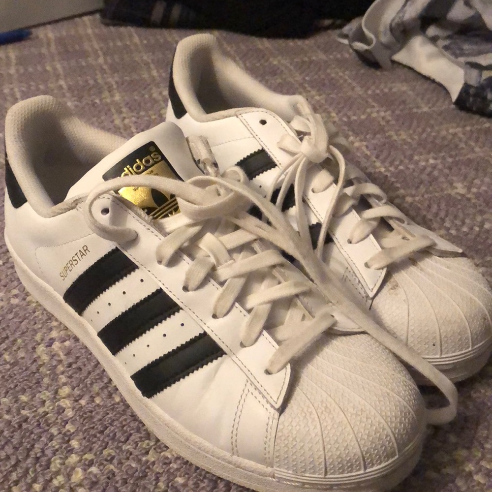 Adidas sneakers